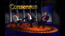 Consensus Robinson Cavalcanti Tema: 