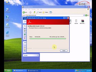 How to install x-prom 5.55 software  obd365.com