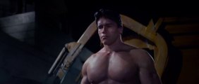 TERMINATOR GENISYS Trailer #1 (2015) Arnold Schwarzenegger Sci-Fi Action Movie HD