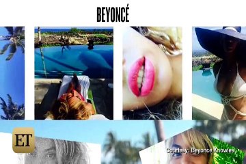 Beyonce-Nude-Photoshoot 2015