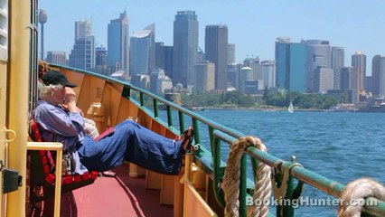 Sydney, Australia Travel Guide - Must-See Attractions