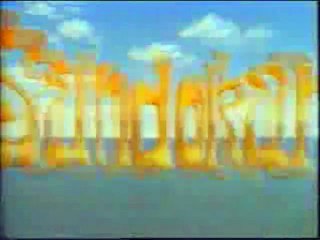 All'arrembaggio Sandokan - Cristina D'Avena (Videosigla A Meta - Amv)