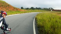 100 km, Longão, Treinos Bike Speed, Triátlon, Marcelo, Fernando, Taubaté, Tremembé, SP, Brasil, 16 de abril de 2015, (66)