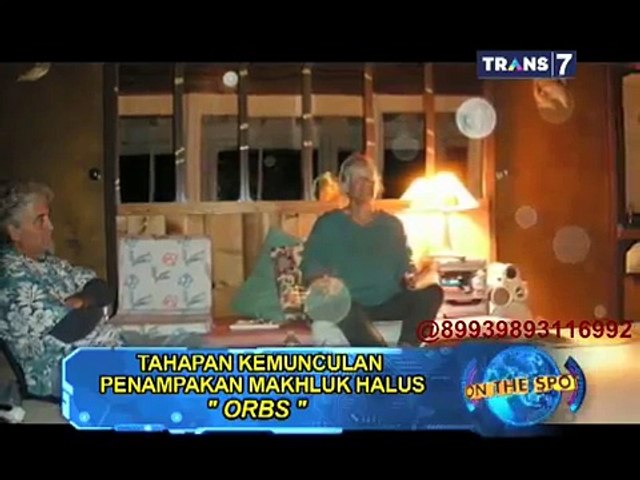 9200 Foto Penampakan Makhluk Astral HD Terbaru