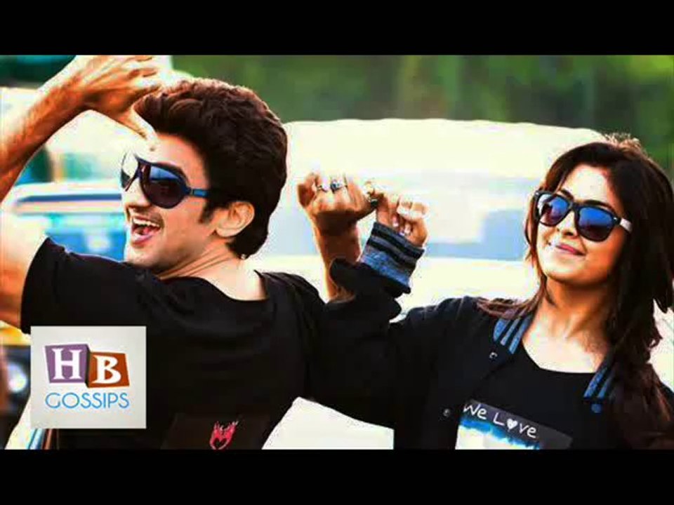 Sasural Simar Ka Siddhant Roli Bane Besharam 17th April 2015