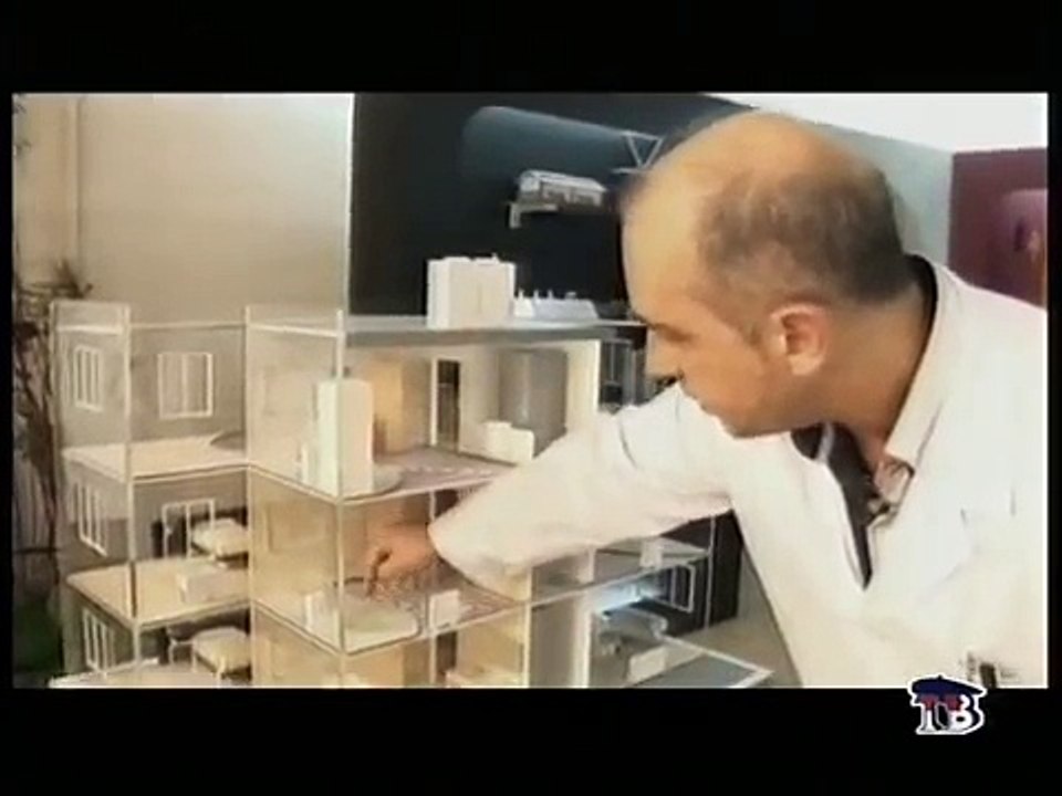 Maquetmania Como hacer la maqueta de mi casa 1.mpg