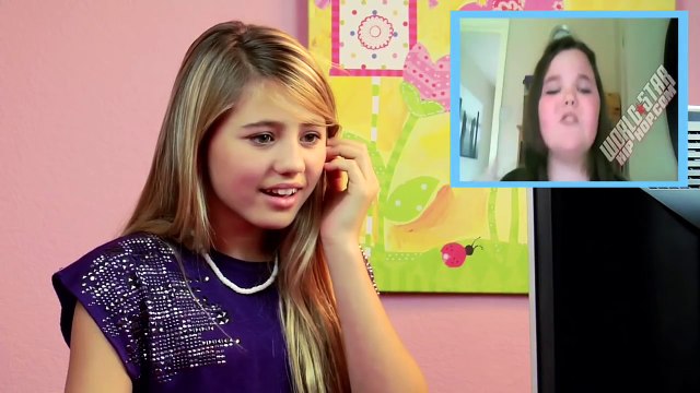 Kids React to Viral Videos #3 (Chocolate Rain, Psycho Girl Can't Sing, Pretty Girl Makes Faces)