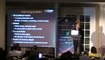 FRNOG 24 - Philippe Langlois (P1 Security) : Security of OT/Core Networks & SS7 / LTE Mobile Networks
