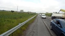 100 km, Longão, Treinos Bike Speed, Triátlon, Marcelo, Fernando, Taubaté, Tremembé, SP, Brasil, 16 de abril de 2015, (69)