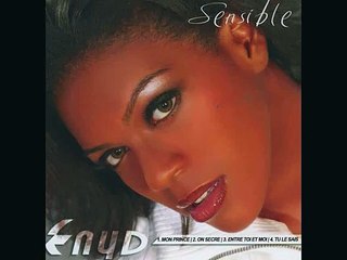 Enyd - Fleur Bleue