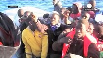 Migranti, Ong e Onu accusano l'Ue di negligenza