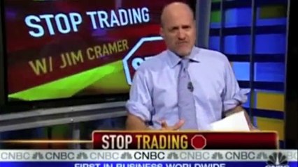 Jim Cramer of Mad Money Talks About Iraqi Dinar