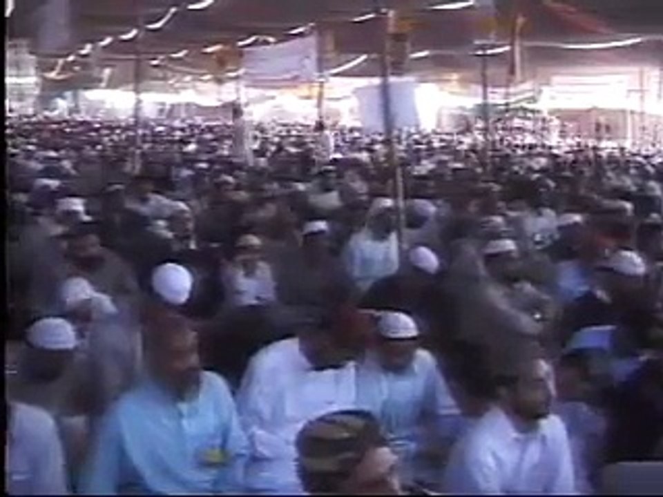 (2) صحابہ کرام کے مشکل حالات میں نعرے - Minhaj TV [Official]