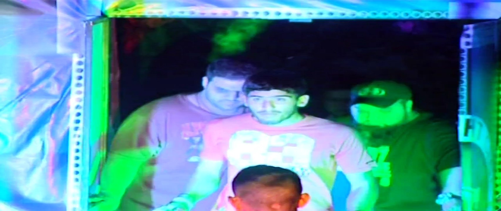 Pak Fight Club - PAK FIGHT CLUB - PFC 3 HIGHLIGHTS