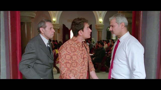 PK Dialogue HD Promo [2014] Aamir Khan