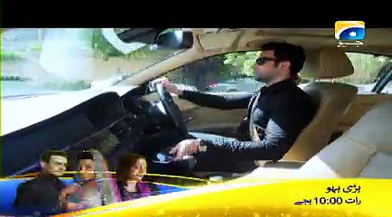 Piya Mann Bhaye - Ep 20