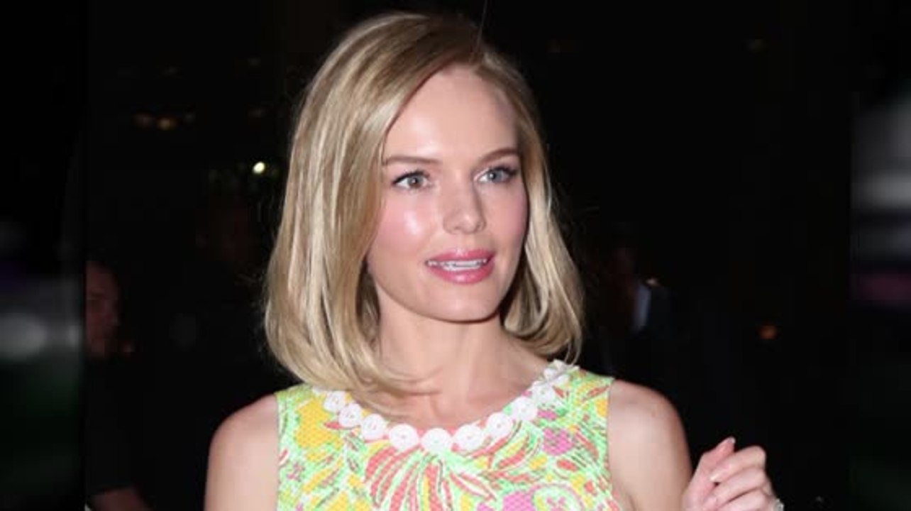 Kate Bosworth im Retro Style bei dem Lilly Pulitzer Target Event