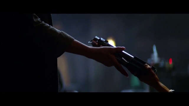Star Wars VII - Teaser 2 FR