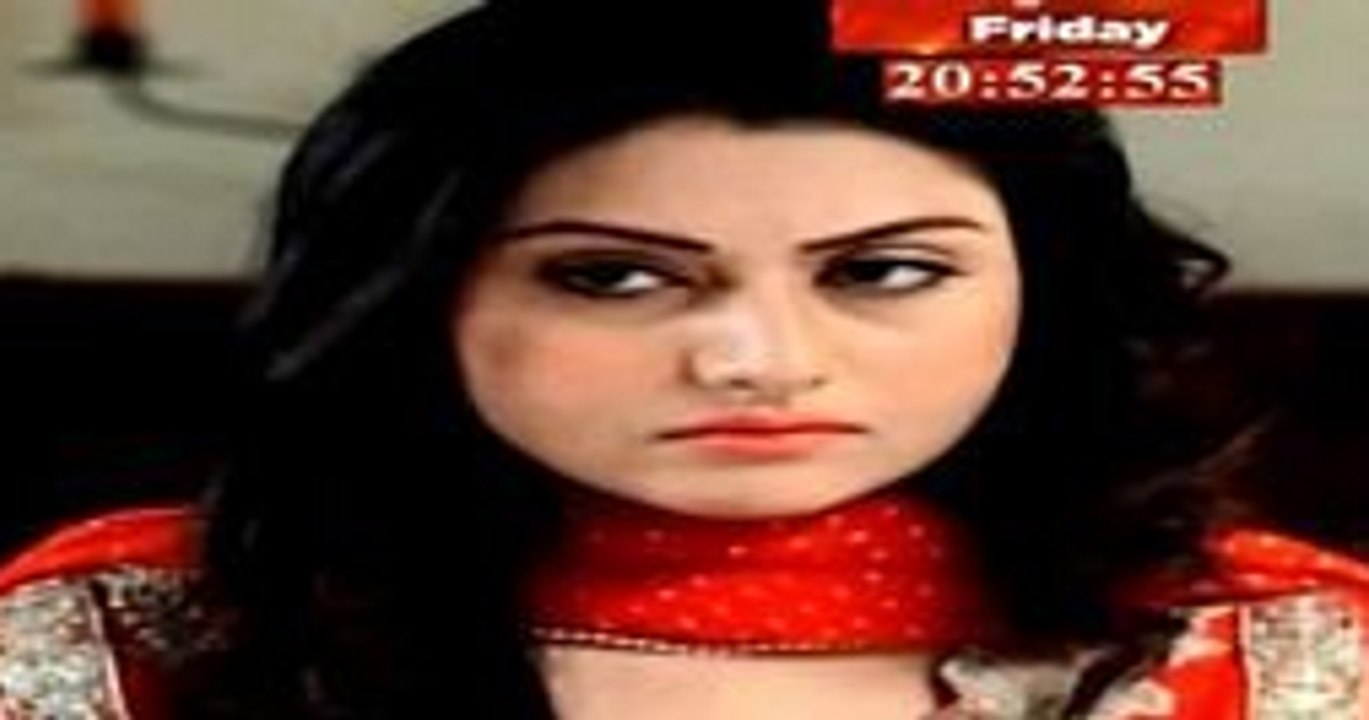 Dil e Barbaad Episode 36 Full Drama on Ary Digital 16th April 2015