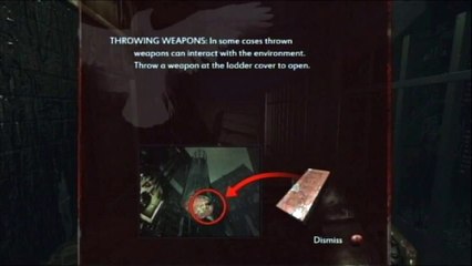 Condemned 2 BloodShot Walkthrough Part 2