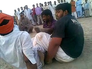 amaizing  match best entertainment