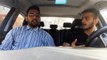 Driving With Brown Dads - Zaid Ali Videos