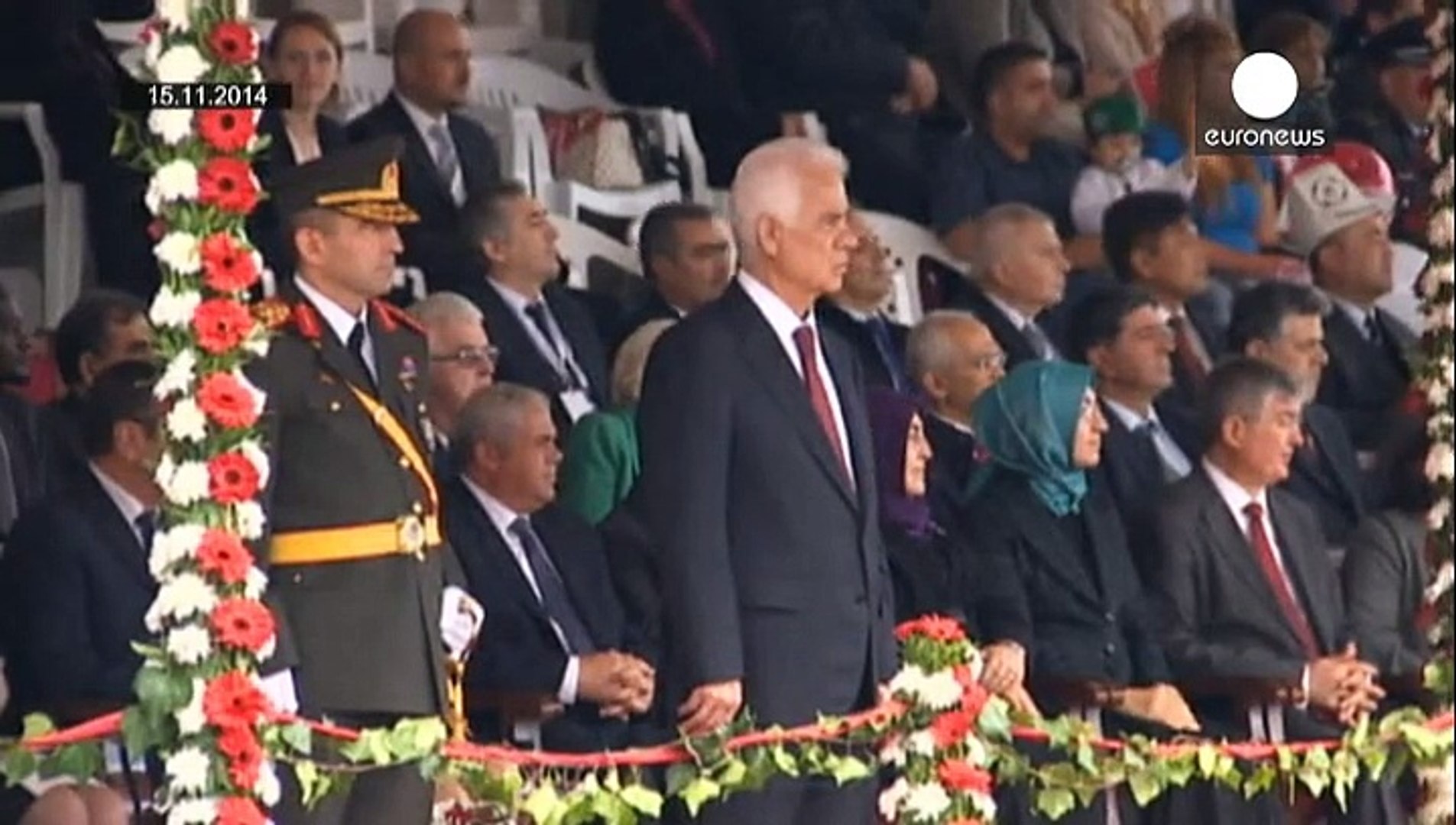 ⁣Кіпр близький до примирення