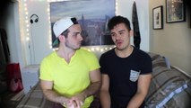 Gay Couples React to Anti-Gay Marriage Ads