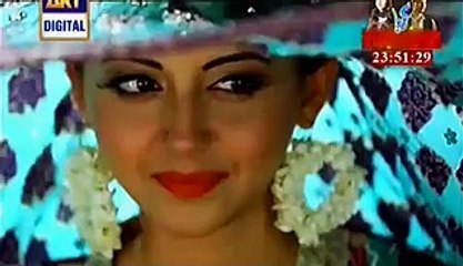 Guriya Rani Episode 8 Full on Ary Digital 16 April 2015