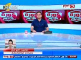 تصريحات حازم إمام عن الأهلي و الزمالك و حفني و مصير شيكابالا