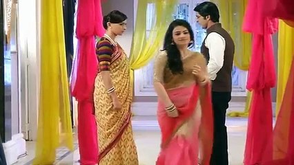 SHOCKING TWIST in the TV show 'Meri Aashiqui Tum Se Hi'