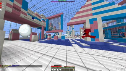 Hypixel Paintball #3 - Babyland