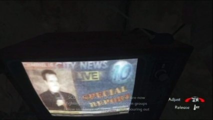 Condemned 2 BloodShot Walkthrough Part 5