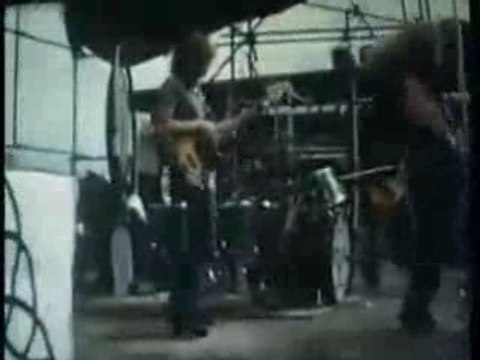 led zeppelin - immigrant song