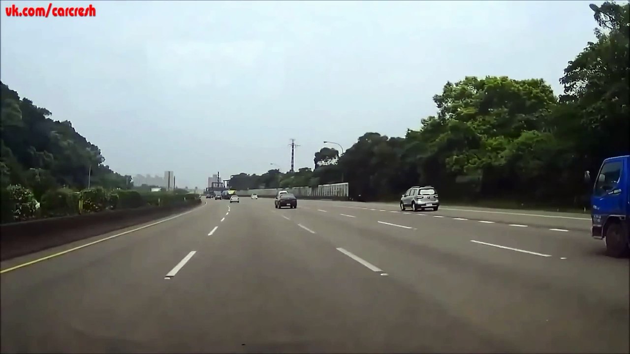 Ferrari - Лихач зарулем Суперкара ! Supercar but not Driver !