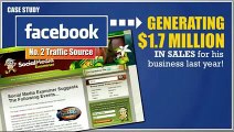 How to Make Money Online On Facebook   FB Influence Strategies 2014   YouTube