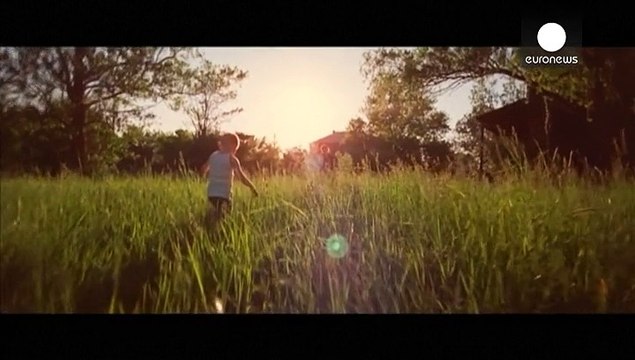 Avec Lost River , Ryan Gosling passe derrière la caméra