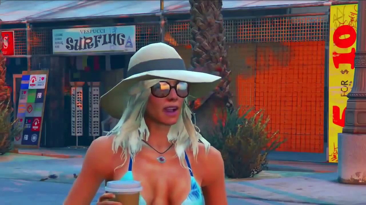 GTA V THUG LIFE - FUNNY VINES & FAILS - VINES Y FAILS COMPILATION GTA V