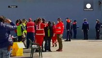 Ιταλία: Νέα τραγωδία με 40 νεκρούς μετανάστες στη Μεσόγειο