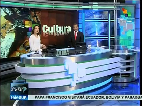 Cuba recibe al Festival Internacional de Danza en Paisajes Urbanos