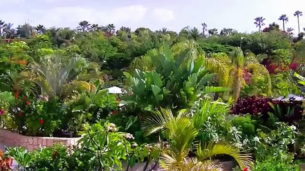 Siam Park - Tenerife