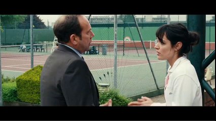 Terre battue Bande-annonce VF