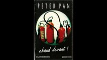 Chaud Devant - PeTer PAN - Groupe Rock - Chartres - 1980
