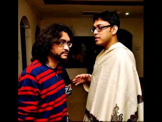 Kagoje Mawgoje - Rupam Islam - Anupam Roy - Bengali Song