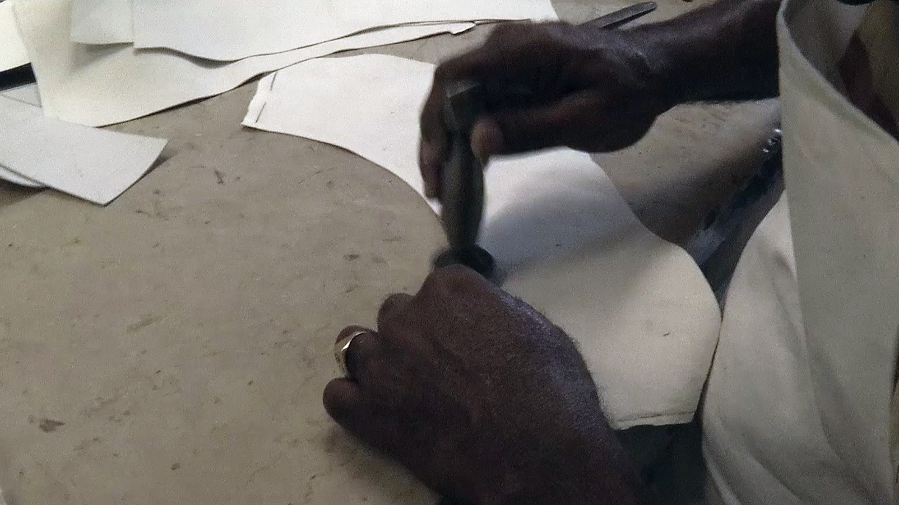 GF_Kenta / Abécédaire TIGE