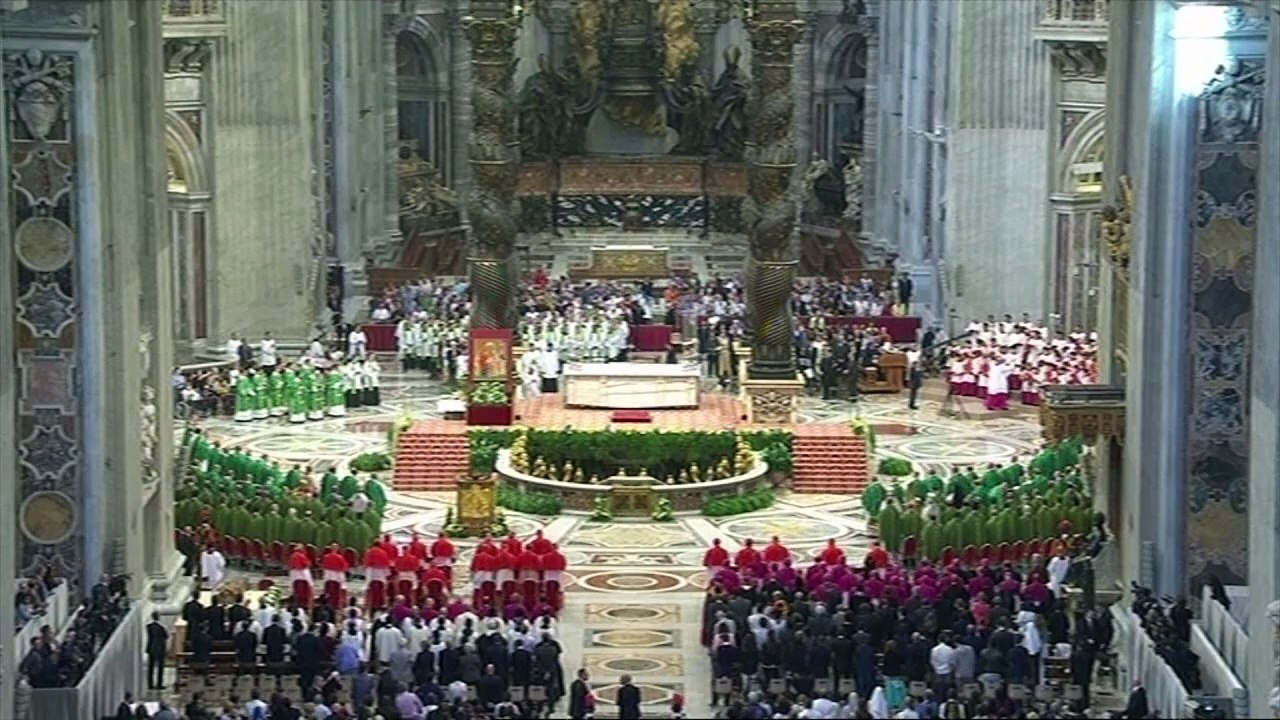 El Papa visitará Ecuador, Bolivia y Paraguay