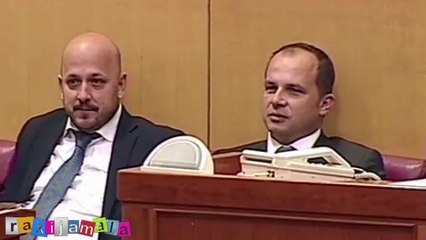 Jandroković Milanoviću: "Idete kod predsjednice Kolinde, možda?"