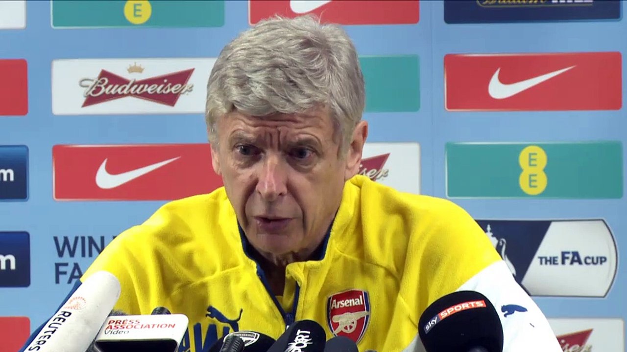 Wenger über Klopp-Spekulationen: 'Lächerlich'