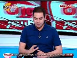 محمود الشامي : كل الملفات دي لازم تتفتح لأن الكل طلع خسران