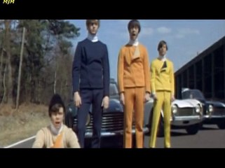 My year is a day --- Les Irresistibles